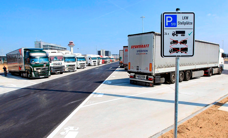 юридическая защита для перевозчиков